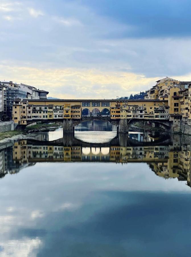 Leonardo Apartments Florence Exterior photo
